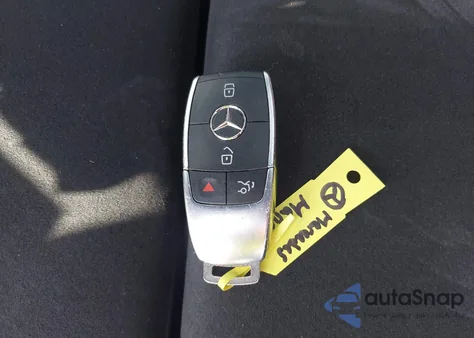 2021 Mercedes-Benz A 220 4Matic from USA, damaged, VIN W1K3G4FB1MJ317171